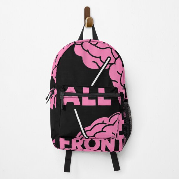 Item preview, All Quiet On The Frontal Lobe Funny Brain Anatomy Humor designed and sold by DuneHaicna.