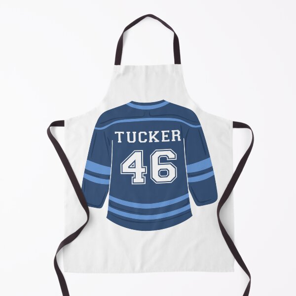 Item preview, Tucker’s jersey blue designed and sold by Aakanksha97.