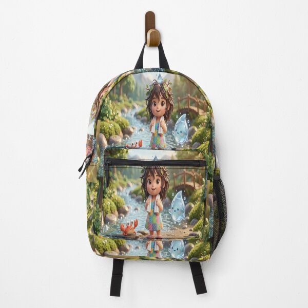 Item preview,  river adventure designed and sold by Azurart2.
