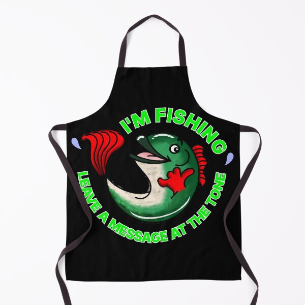 Item preview, CALL ME ANGLING NUT 7 designed and sold by Marni Scofidio Desi9ns.