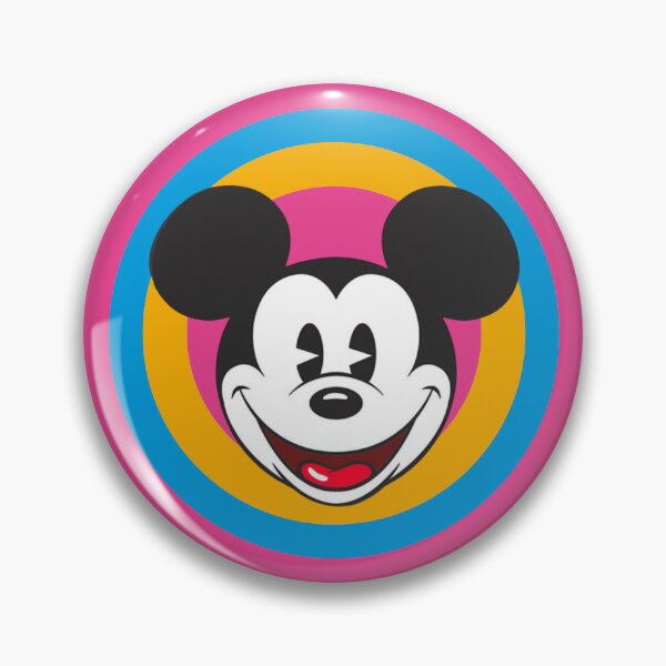 Item preview, Magical Main Street - Mouse Hoodie from Guest Figure designed and sold by YonderAndBeyond.