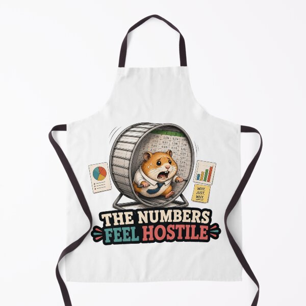 Item preview, Funny Accountant Data Analyst Finance Spreadsheet Burnout Gift designed and sold by Gentlestate.
