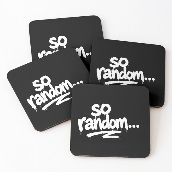 Item preview, So random | Graffiti Streetwear Typography Design designed and sold by P’s Silly stuff.