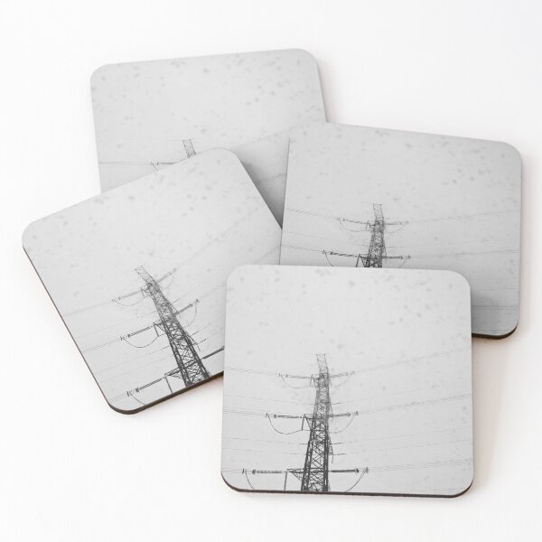Item preview, High Voltage designed and sold by meaghanwithanh.