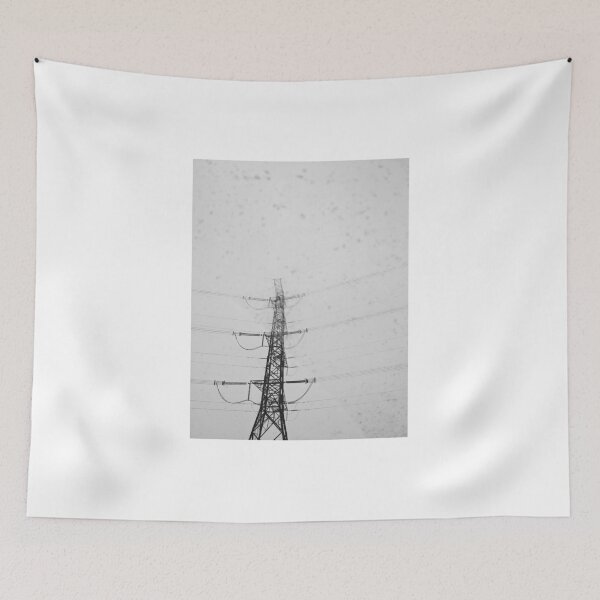 Item preview, High Voltage designed and sold by meaghanwithanh.