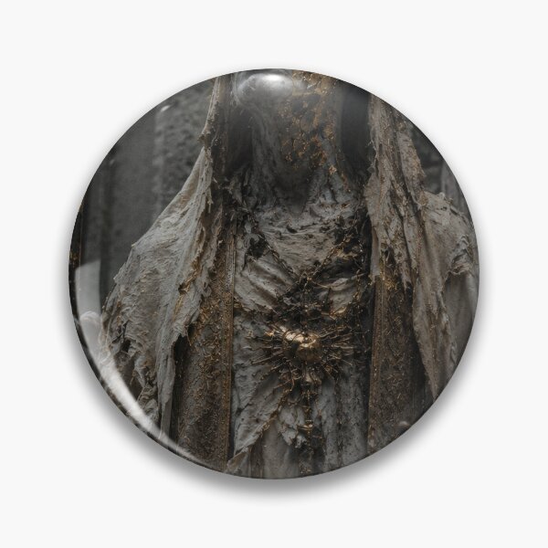 Item preview, The Leper Saint designed and sold by CHCOfficial.