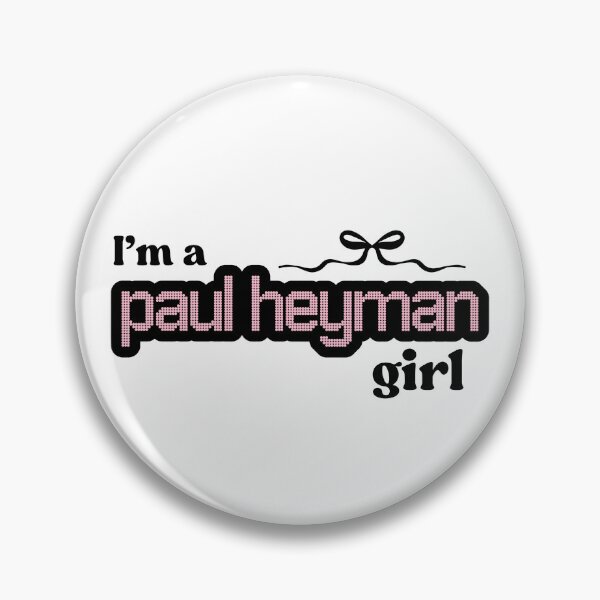 Item preview, I'm A Paul Heyman Girl Wrestling Advocate Manager Girly Quote designed and sold by oddcosmik.