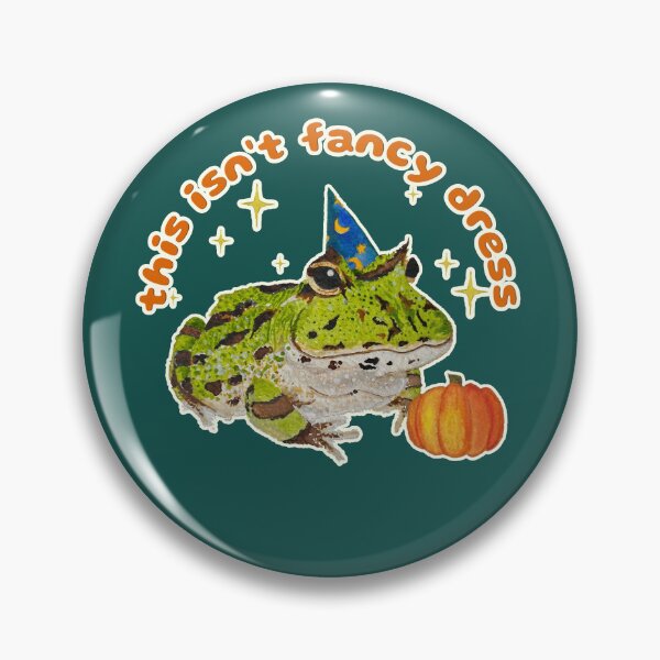 Item preview, This Isn't Fancy Dress (Wizard Horace) designed and sold by Blackberries & Moss.