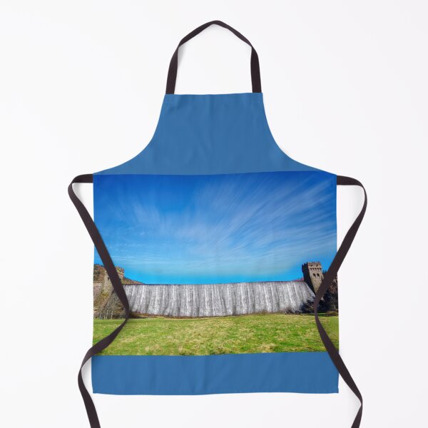 Item preview, Derwent Reservoir Dam designed and sold by Alisonchambers2.