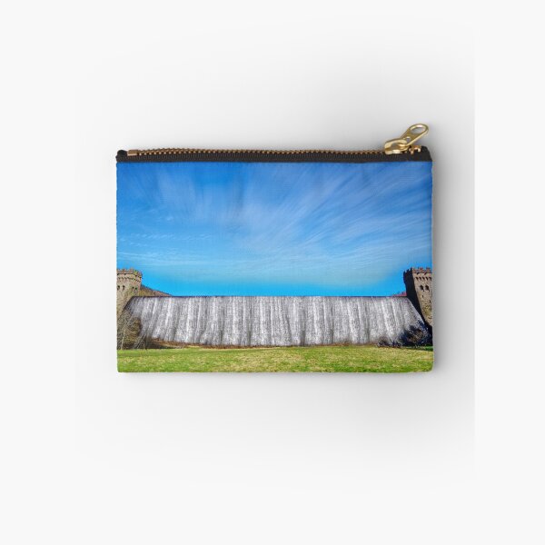 Item preview, Derwent Reservoir Dam designed and sold by Alisonchambers2.