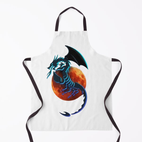 Item preview, Scorpiodrago 12 - Blood Moon Edition designed and sold by ScorpiodragoX.