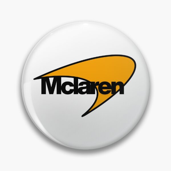 Item preview, Mclaren  designed and sold by Designhand.