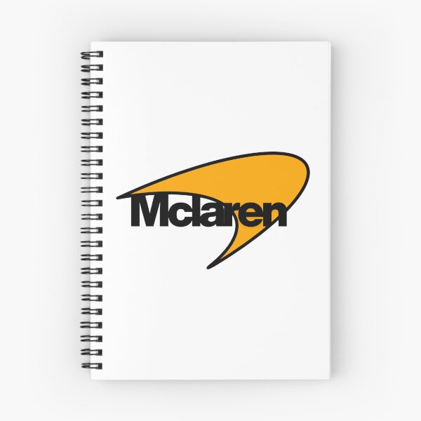 Item preview, Mclaren  designed and sold by Designhand.