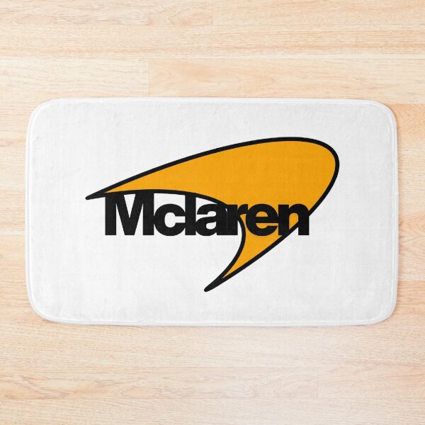 Item preview, Mclaren  designed and sold by Designhand.