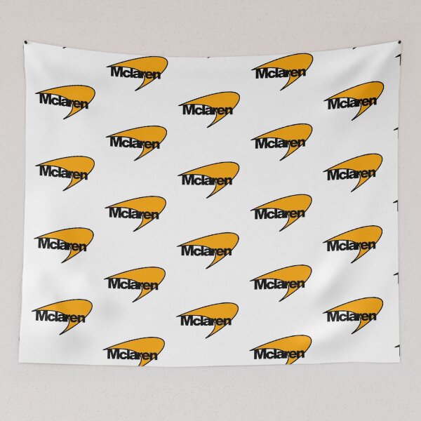 Item preview, Mclaren  designed and sold by Designhand.
