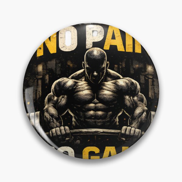Item preview, Gym motivation designed and sold by VoidRebel.