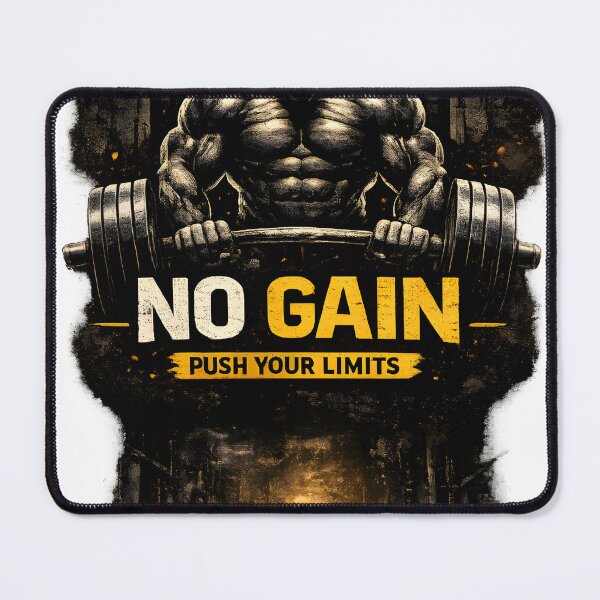 Item preview, Gym motivation designed and sold by VoidRebel.