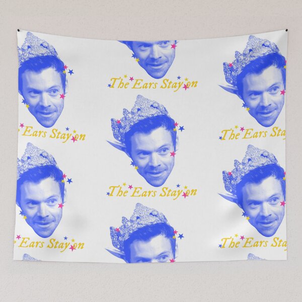 Item preview, Harry Royal Court designed and sold by vandaziba.