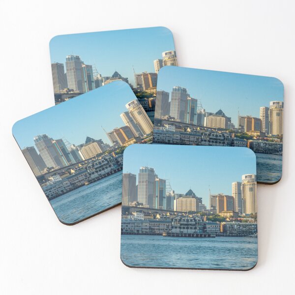 Item preview, Walsh Bay Wharves, Sydney Harbour | Historic Industrial Maritime Architecture, NSW Art designed and sold by Ross.A.Campbell.