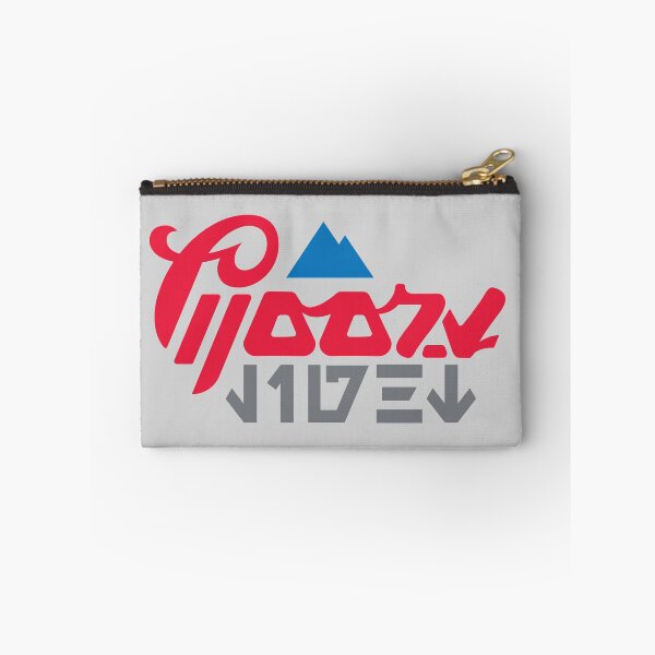 Item preview, Aurebesh Logo designed and sold by Originalnickb Designs.
