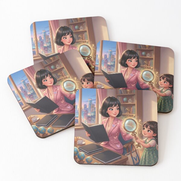 Item preview, Studio Wonder Tales designed and sold by Azurart2.