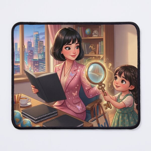 Item preview, Studio Wonder Tales designed and sold by Azurart2.
