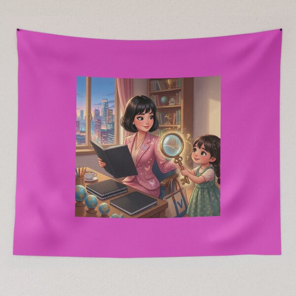 Item preview, Studio Wonder Tales designed and sold by Azurart2.