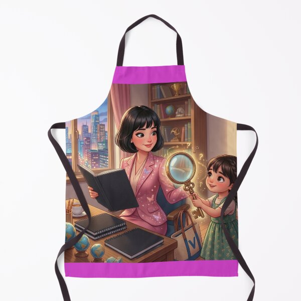 Item preview, Studio Wonder Tales designed and sold by Azurart2.