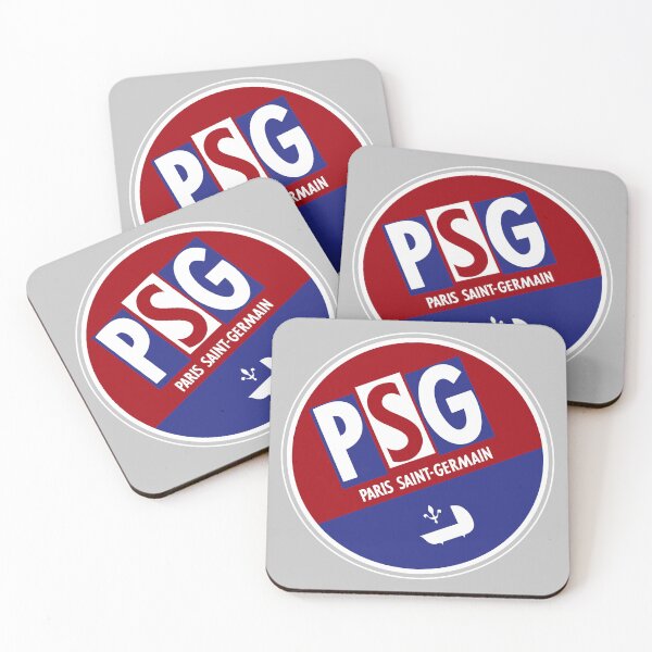 Item preview, PSG RETRO 1970 designed and sold by Indepp.