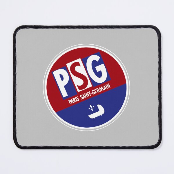 Item preview, PSG RETRO 1970 designed and sold by Indepp.