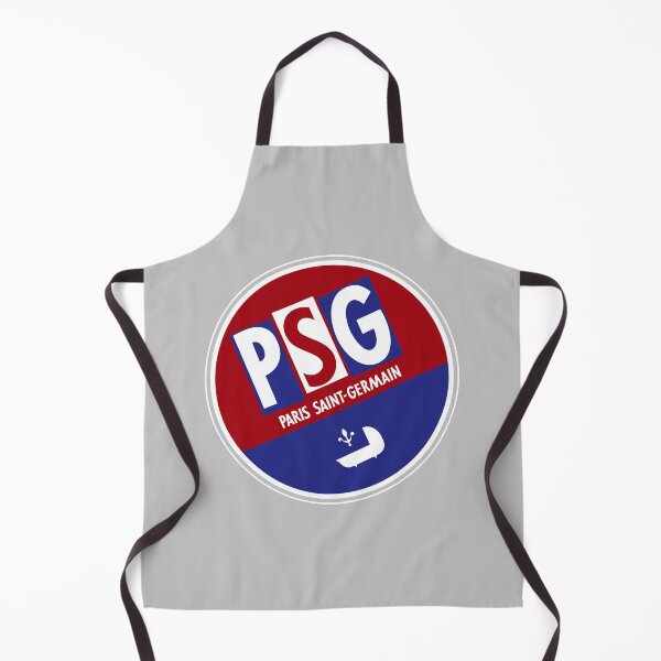 Item preview, PSG RETRO 1970 designed and sold by Indepp.