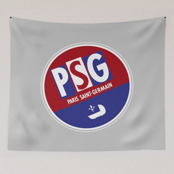 Item preview, PSG RETRO 1970 designed and sold by Indepp.