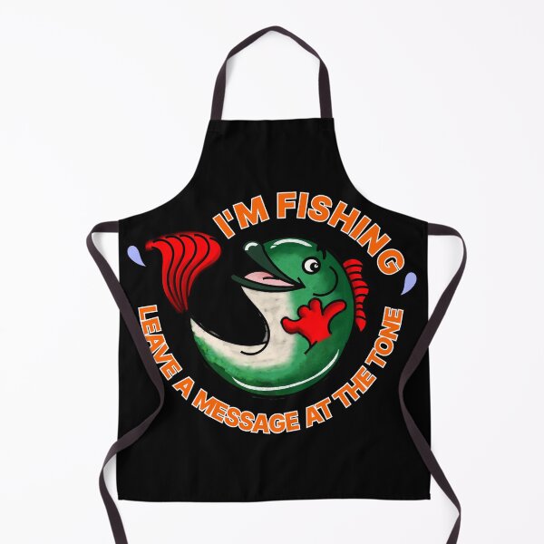 Item preview, CALL ME ANGLING NUT 8 designed and sold by Marni Scofidio Desi9ns.