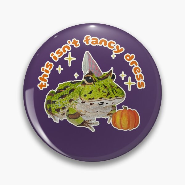 Item preview, This Isn't Fancy Dress (Princess Horace) designed and sold by Blackberries & Moss.