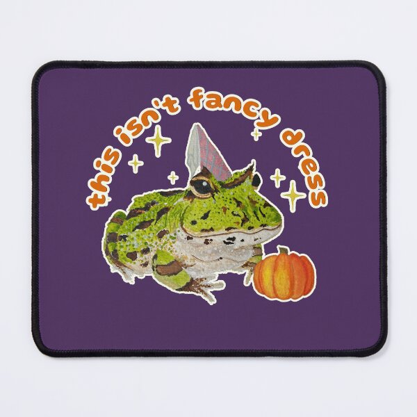 Item preview, This Isn't Fancy Dress (Princess Horace) designed and sold by Blackberries & Moss.