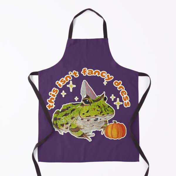 Item preview, This Isn't Fancy Dress (Princess Horace) designed and sold by Blackberries & Moss.