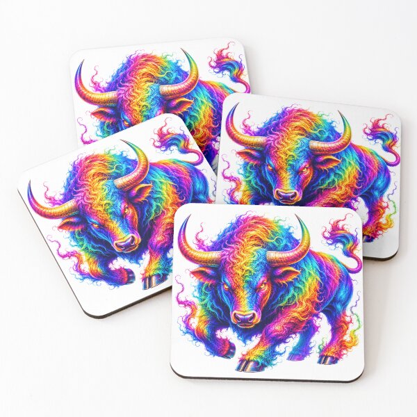 Item preview, Psychedelic Neon Graphic Tee – Trippy Streetwear Shirt designed and sold by BUDDY-JM-CRAFT.