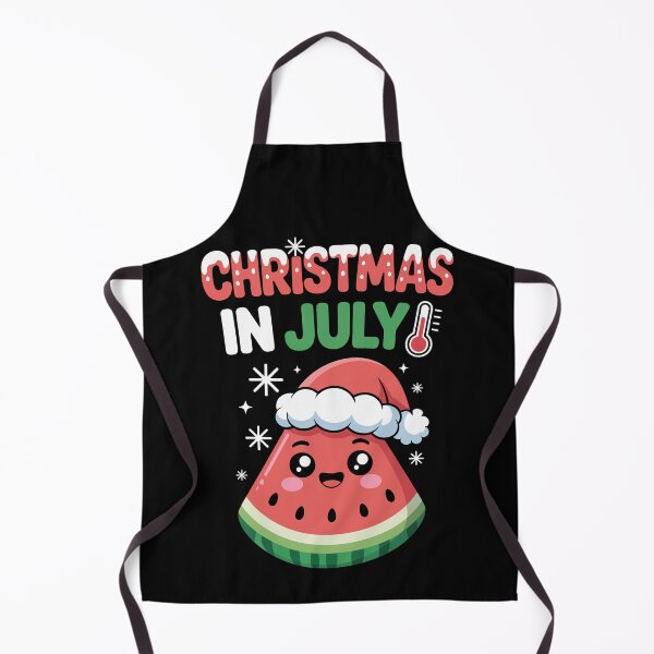 Item preview, Christmas in July Watermelon designed and sold by jkrphoto.