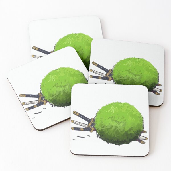 Item preview, funny zoro designed and sold by artiisa.
