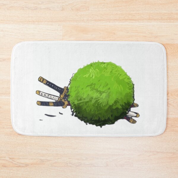 Item preview, Zoro gracioso designed and sold by artiisa.