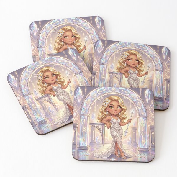 Item preview, Diamond Archer Queen designed and sold by Azurart2.