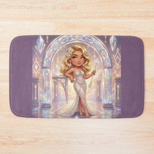 Item preview, Diamond Archer Queen designed and sold by Azurart2.