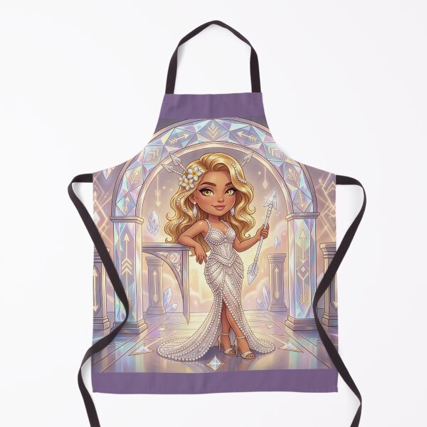 Item preview, Diamond Archer Queen designed and sold by Azurart2.