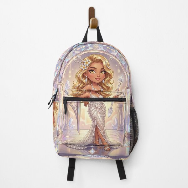 Item preview, Diamond Archer Queen designed and sold by Azurart2.