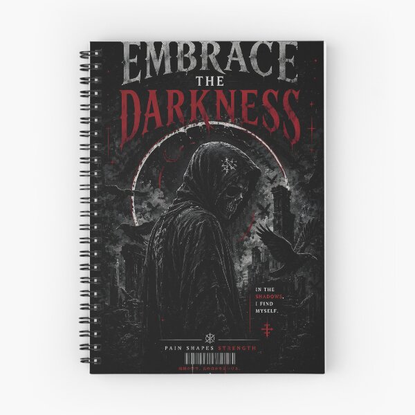 Item preview, Dark Aesthetics designed and sold by VoidRebel.