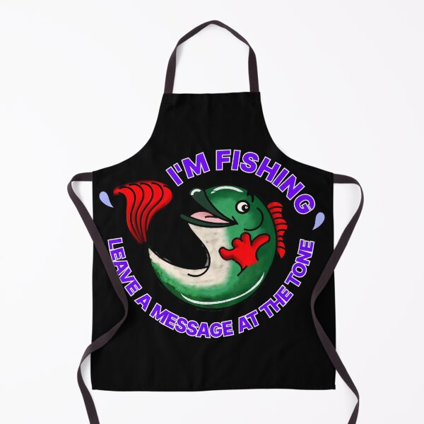 Item preview, CALL ME ANGLING NUT 9 designed and sold by Marni Scofidio Desi9ns.
