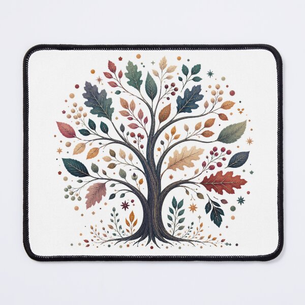 Item preview, Cozy Cottagecore Woodland Design designed and sold by PetalGarden.