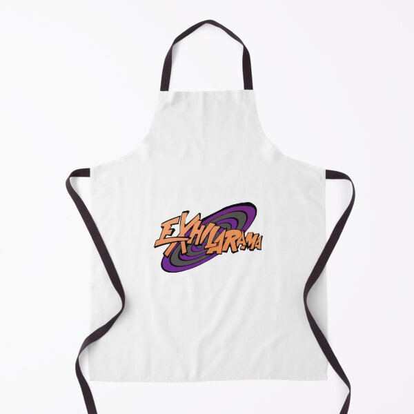 Item preview, Exhilarama Logo designed and sold by vossfish.