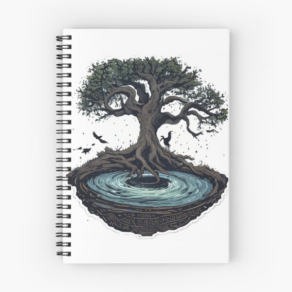 Item preview, Arvore da vida designed and sold by juanorcino.
