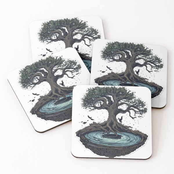 Item preview, Arvore da vida designed and sold by juanorcino.